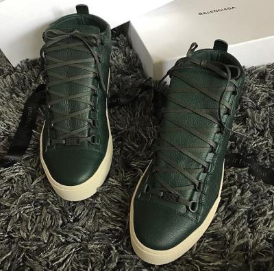 Cheap Balenciaga Shoes wholesale No. 58